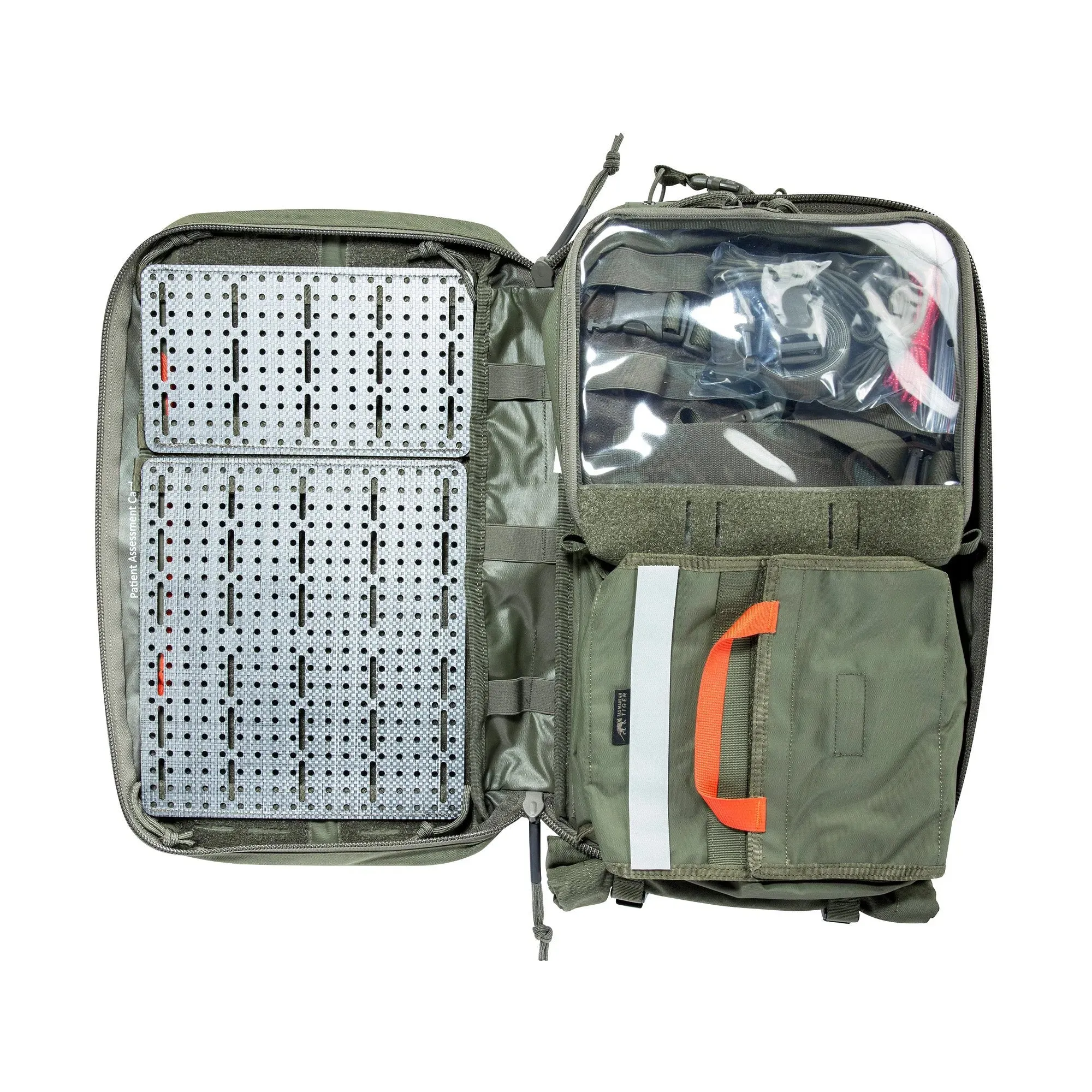 Sanitätsrucksack Modular Medic Combat Pack 18