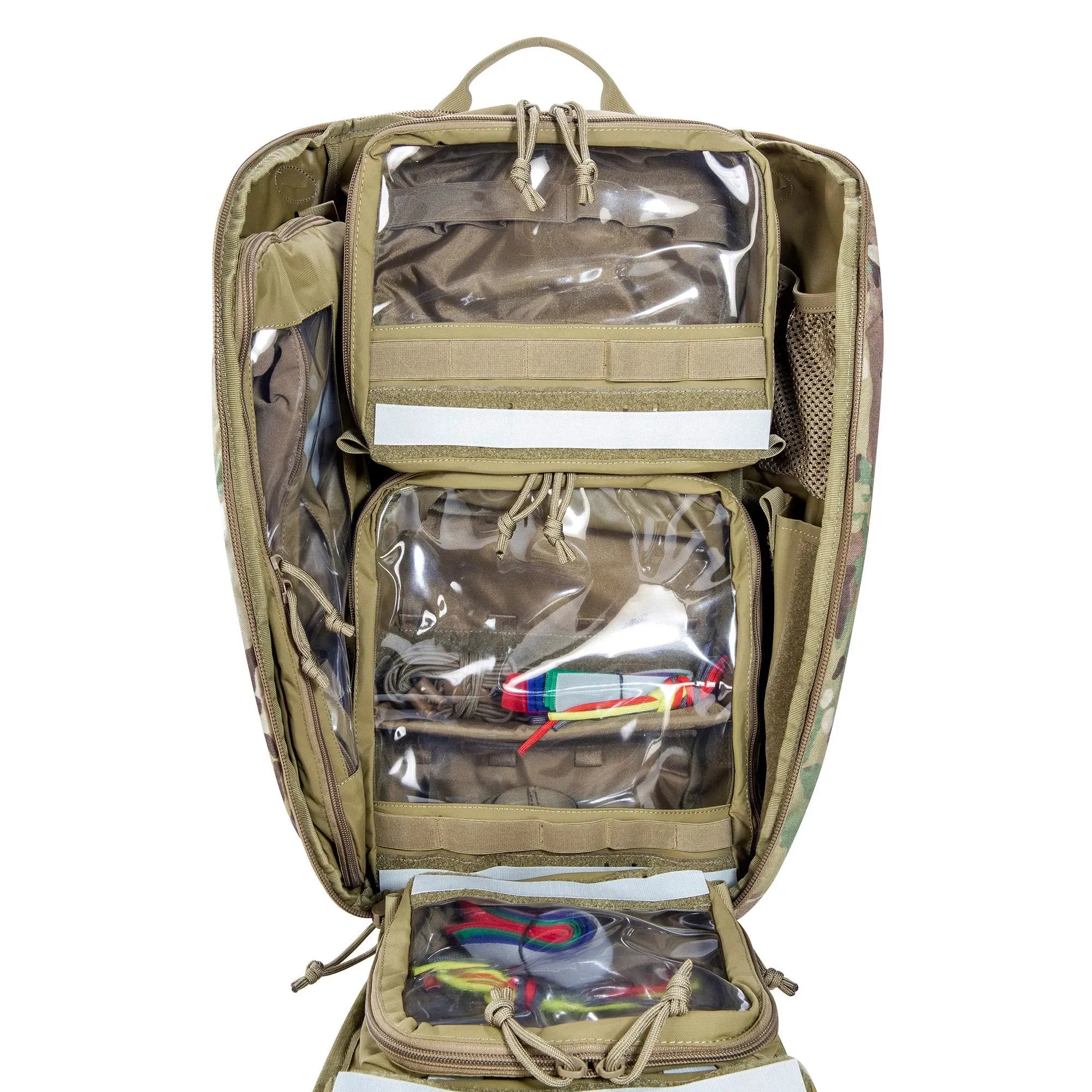 Sanitätsrucksack Modular Medic Pack 38