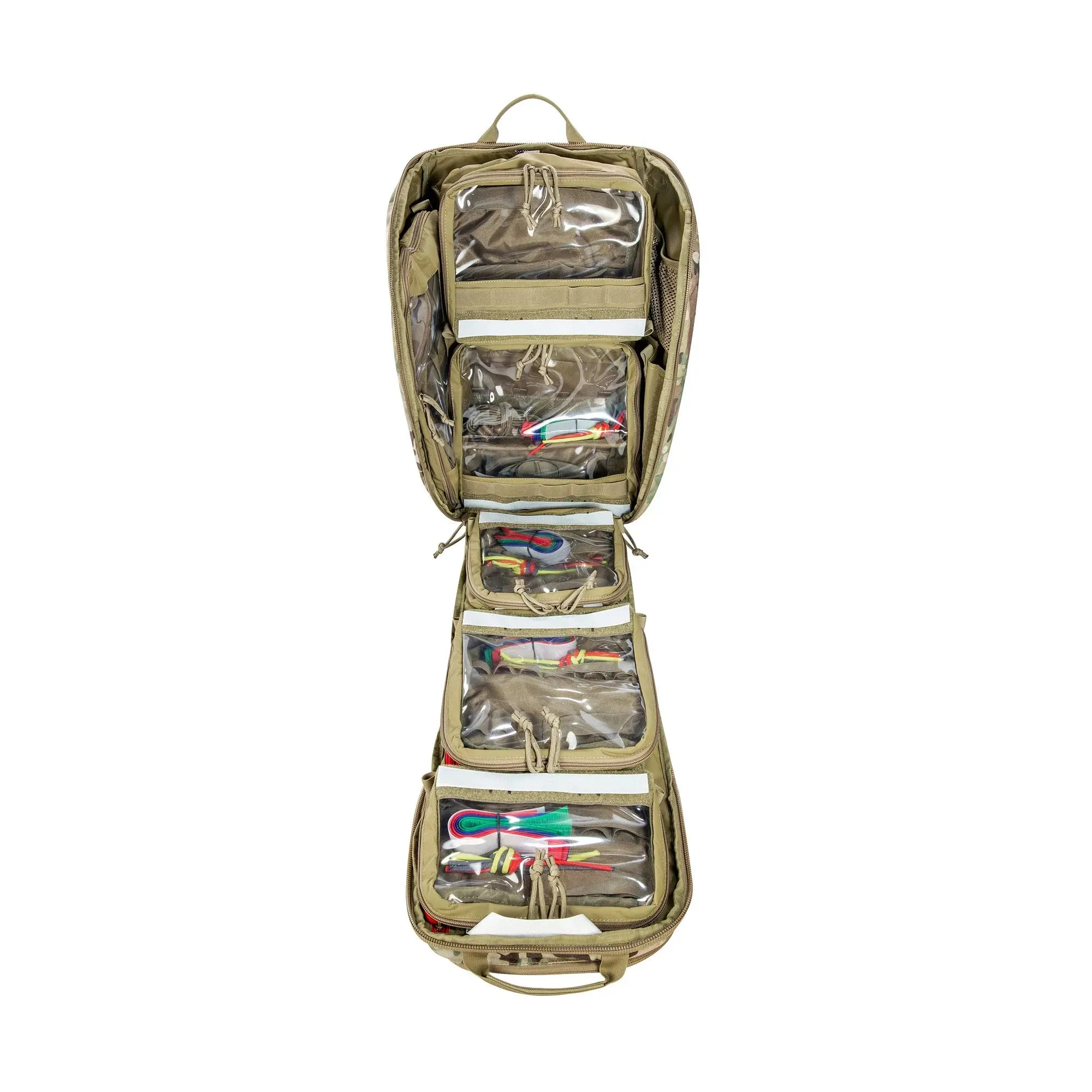 Sanitätsrucksack Modular Medic Pack 38