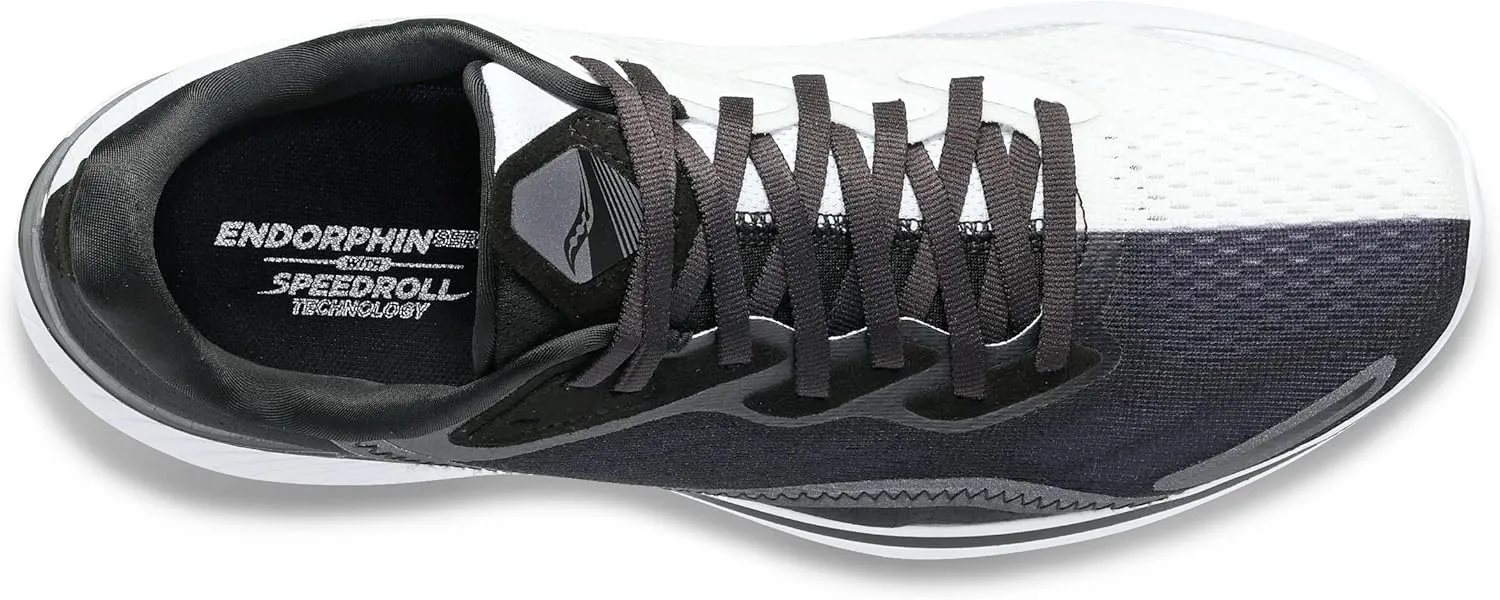Saucony Men's Endorphin Shift 2 Running Shoes