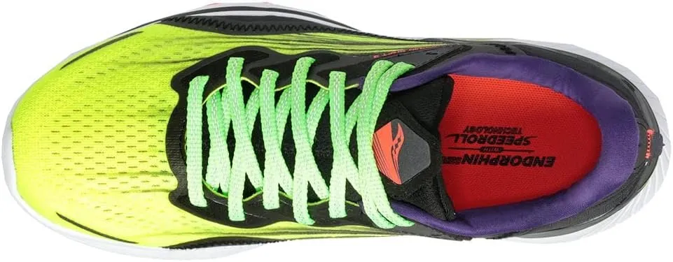 Saucony Women's Endorphin Shift 2 Running Shoes
