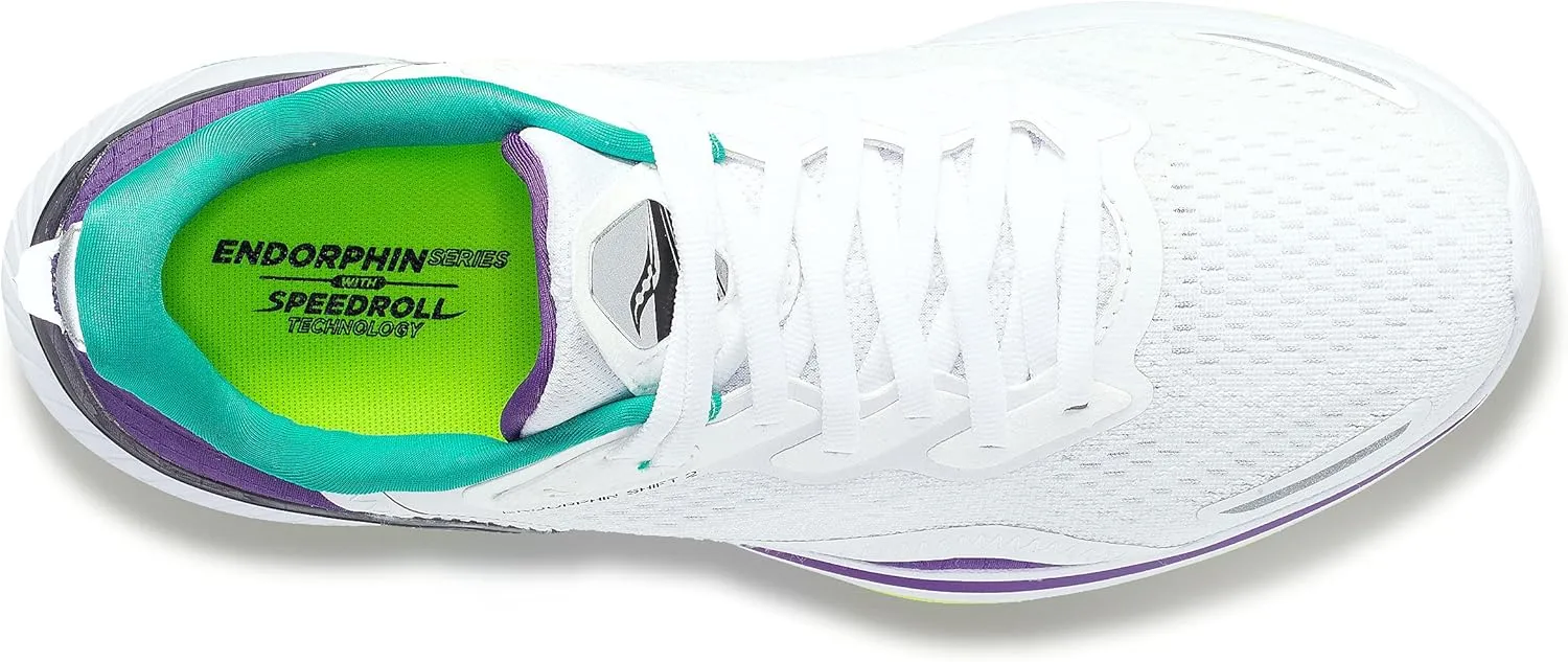 Saucony Women's Endorphin Shift 2 Running Shoes