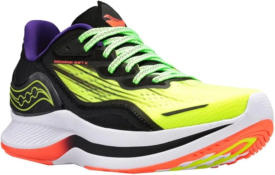 Saucony Women's Endorphin Shift 2 Running Shoes