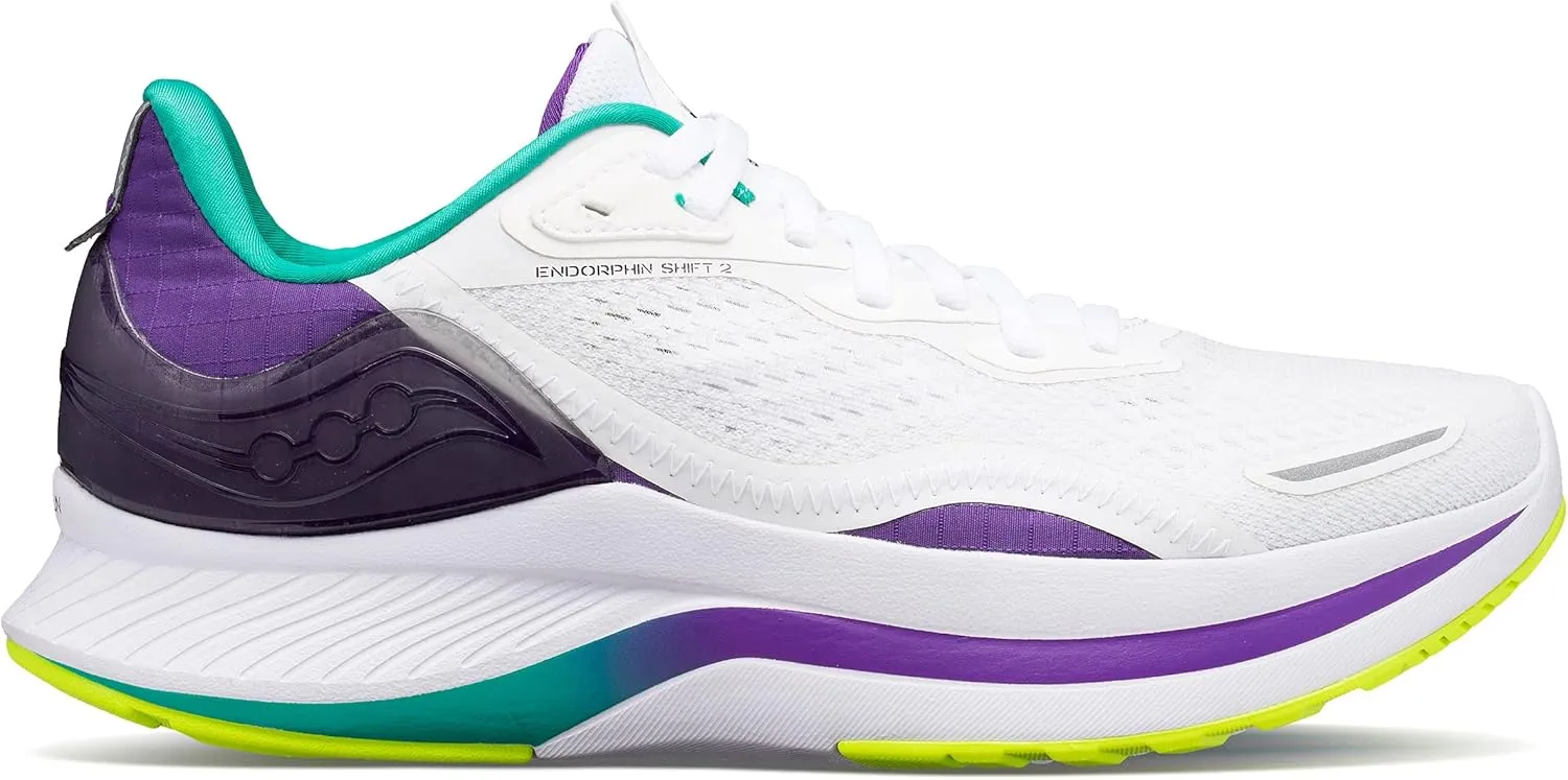 Saucony Women's Endorphin Shift 2 Running Shoes