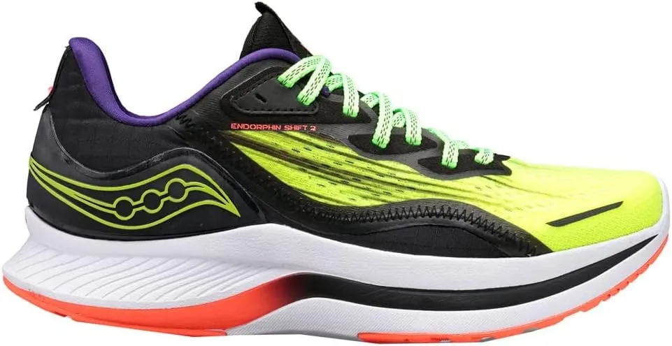 Saucony Women's Endorphin Shift 2 Running Shoes