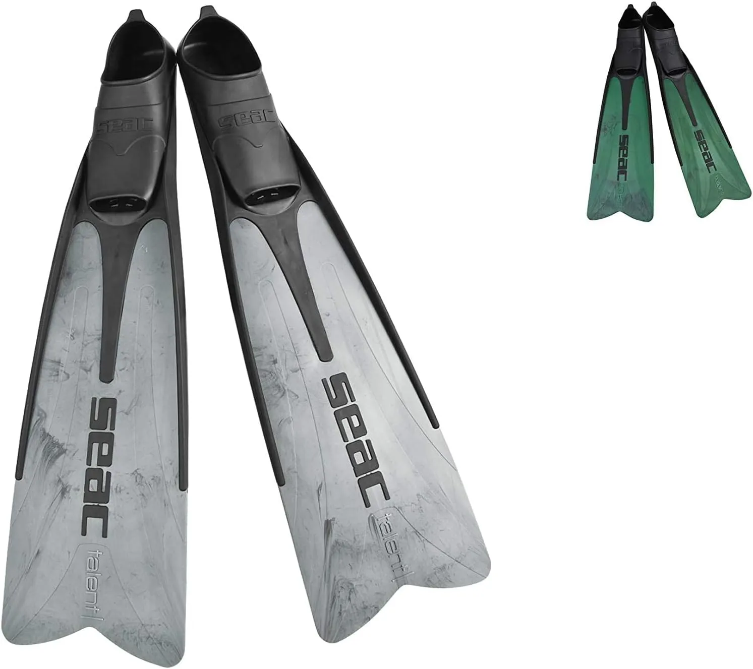 SEAC Talent Scuba Diving Fins