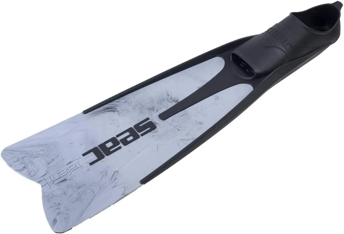SEAC Talent Scuba Diving Fins