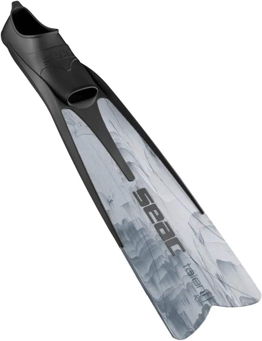 SEAC Talent Scuba Diving Fins