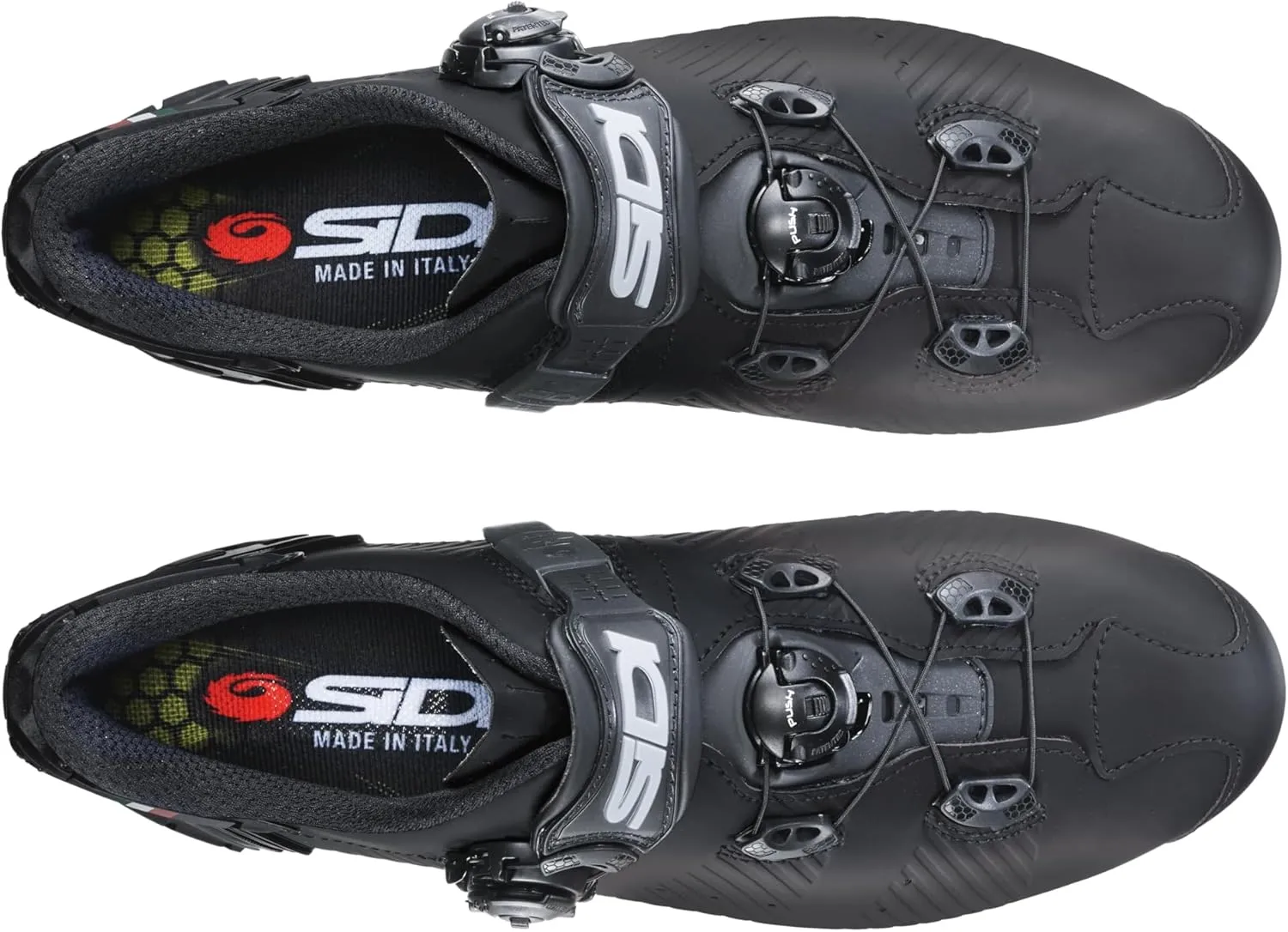 Sidi Wire 2S Road Bike Shoes