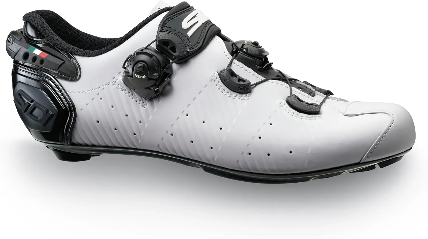 Sidi Wire 2S Woman Road Bike Shoes