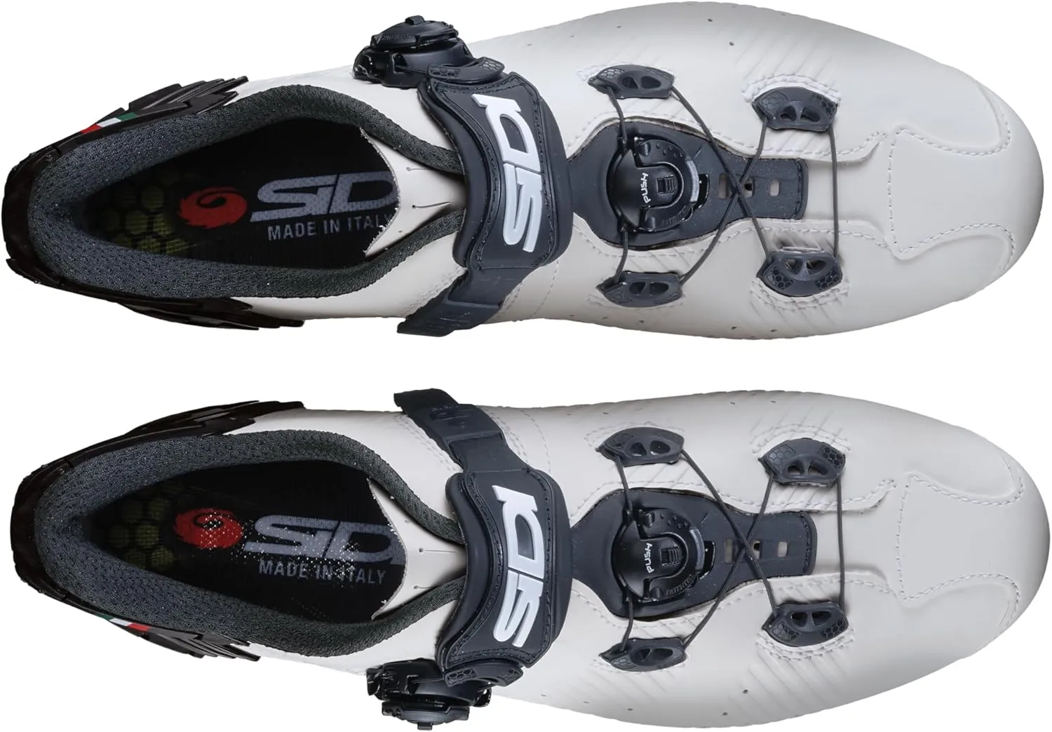 Sidi Wire 2S Woman Road Bike Shoes