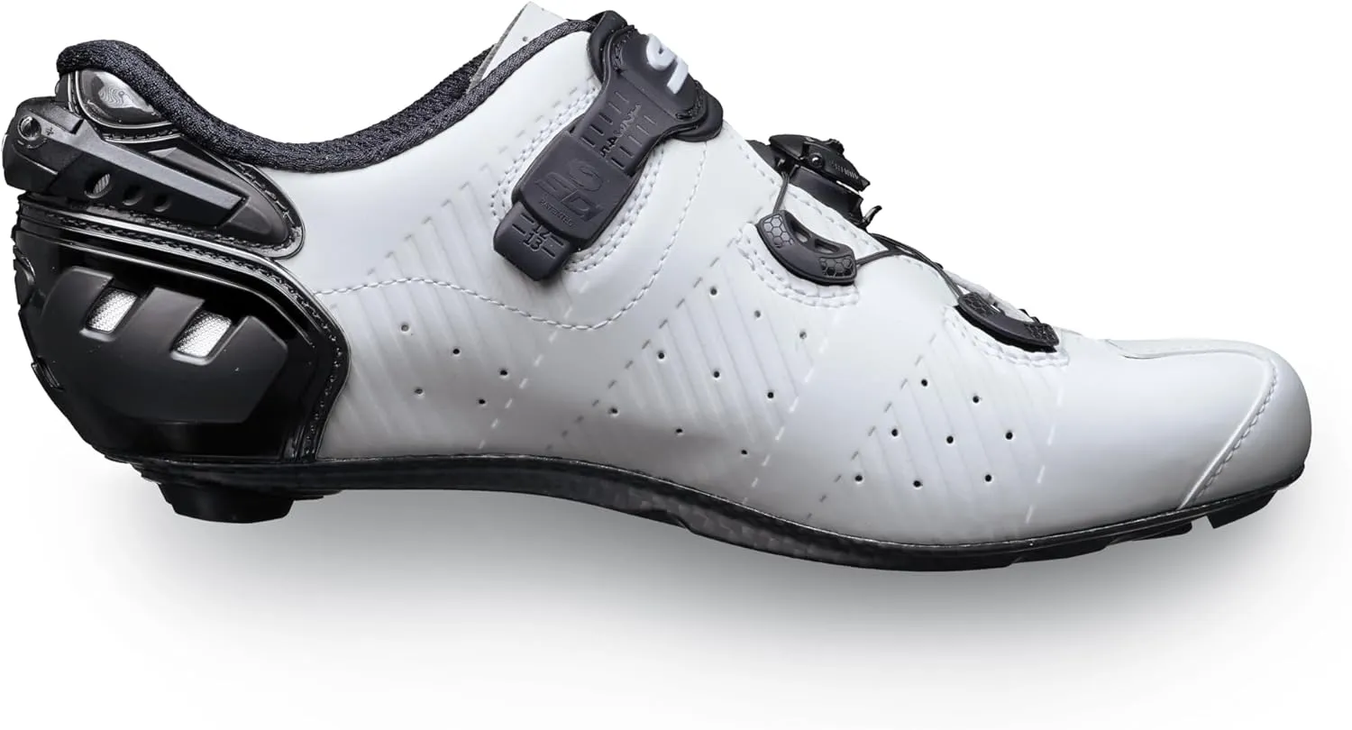Sidi Wire 2S Woman Road Bike Shoes