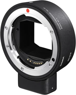 Sigma MC-21 Adaptor for Sigma SA to Leica L-Mount