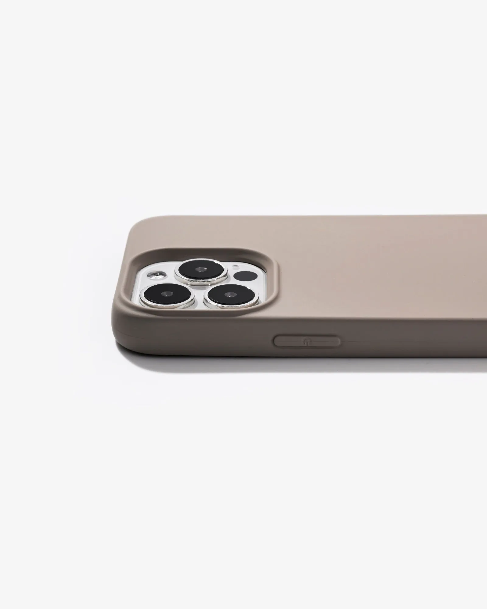 Silk Hook Taupe MagSafe
