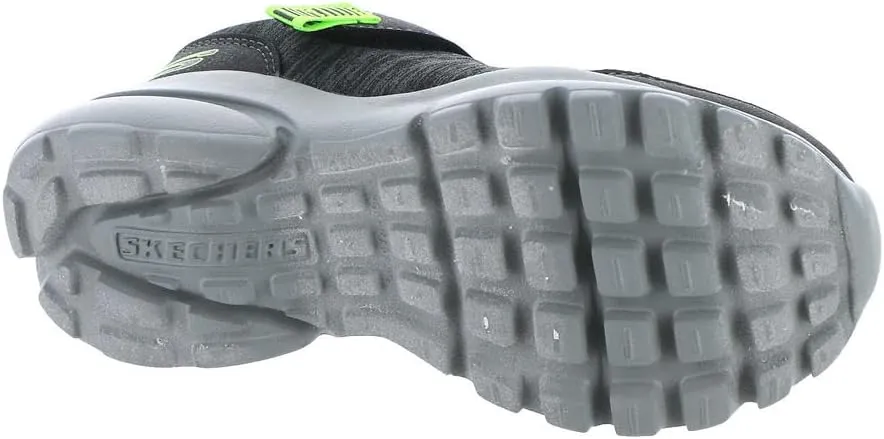 Skechers Boy's Razor Flex-Hydro-Rush Sneaker