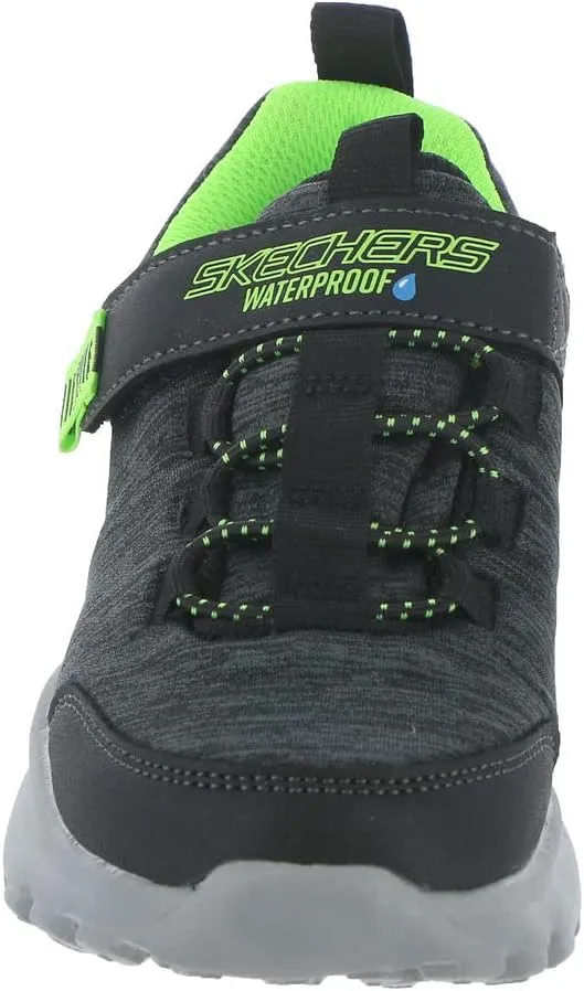 Skechers Boy's Razor Flex-Hydro-Rush Sneaker