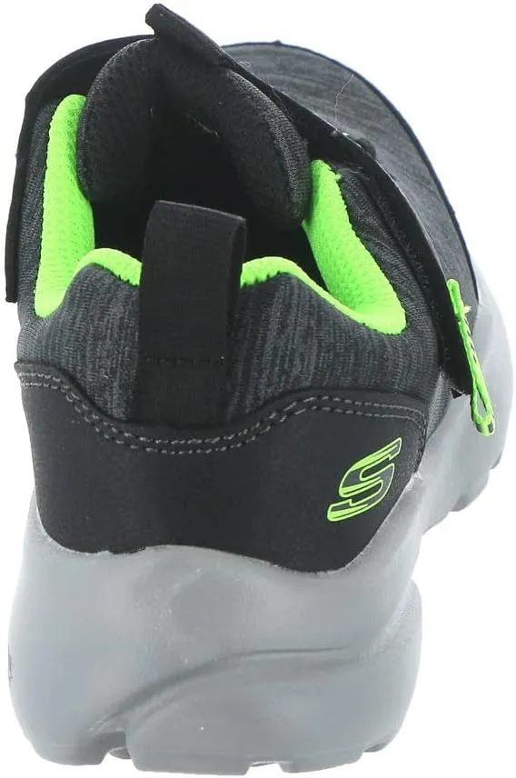 Skechers Boy's Razor Flex-Hydro-Rush Sneaker