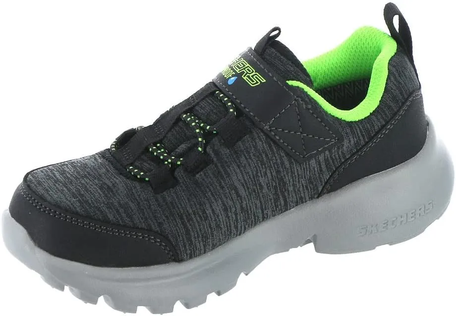 Skechers Boy's Razor Flex-Hydro-Rush Sneaker