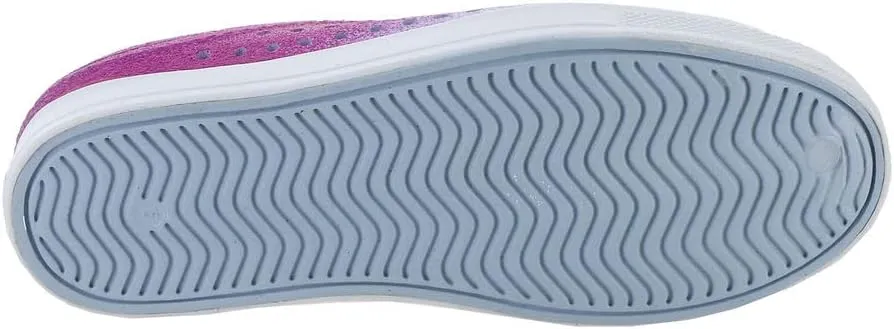Skechers Kids Girl's Foamies Guzman Steps-Glitterland Water Shoe Sneaker