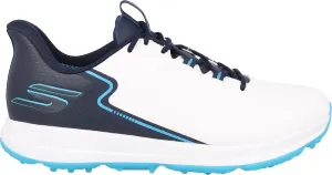 Skechers Men's Elite 6 Slip in Arch Fit Spikeless Golf Shoe Sneaker