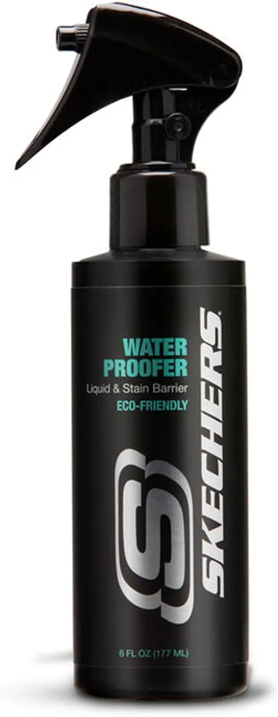 Skechers, Water Proofer Spray