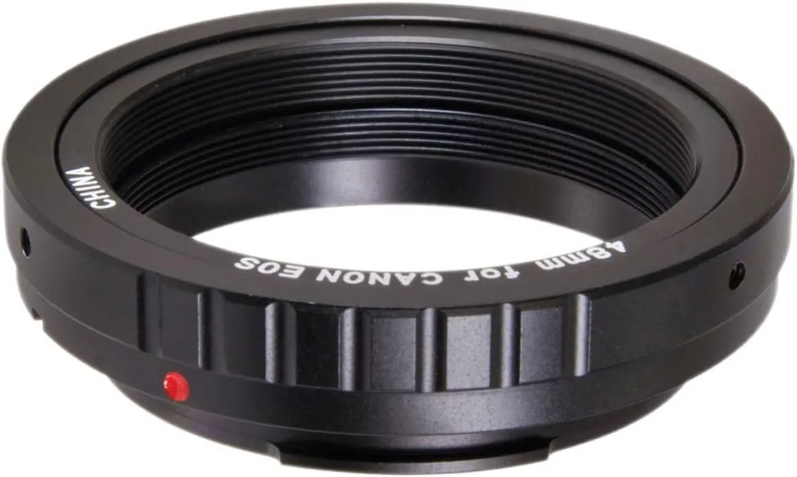 Sky-Watcher Canon Camera Adapter for DSLR Astrophotography