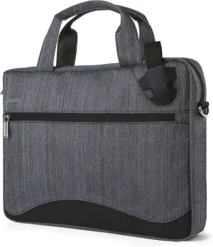 Slim Laptop Shoulder Bag 13-inch for Acer Swift 3 14", Chromebook 314 Spin 514, Aspire
