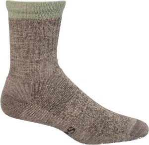 Sockwell Women's Trail Blazer Moderate Compression Crew Sock