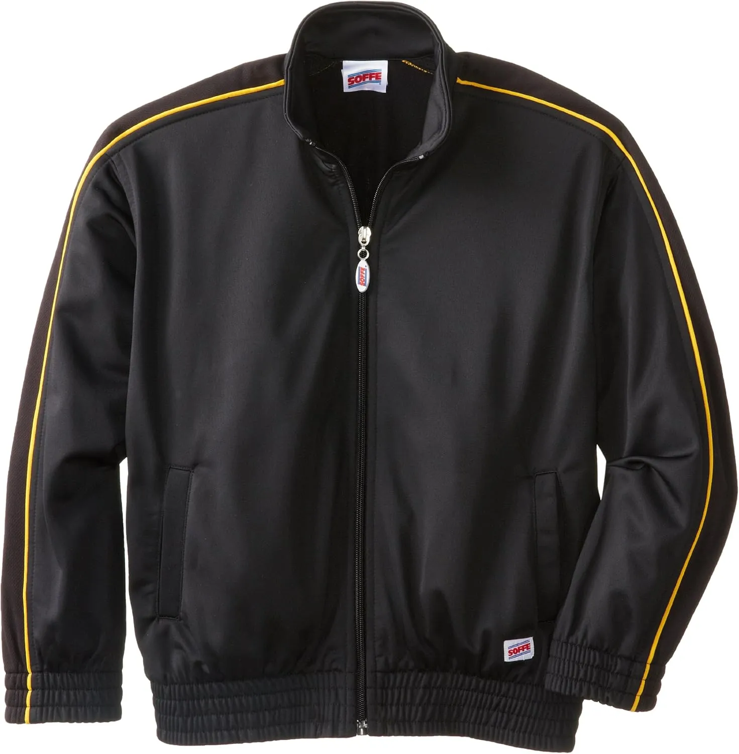 Soffe Boys 8-20 Warm Up Jacket