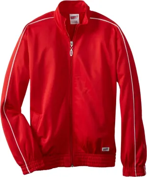 Soffe Boys 8-20 Warm Up Jacket