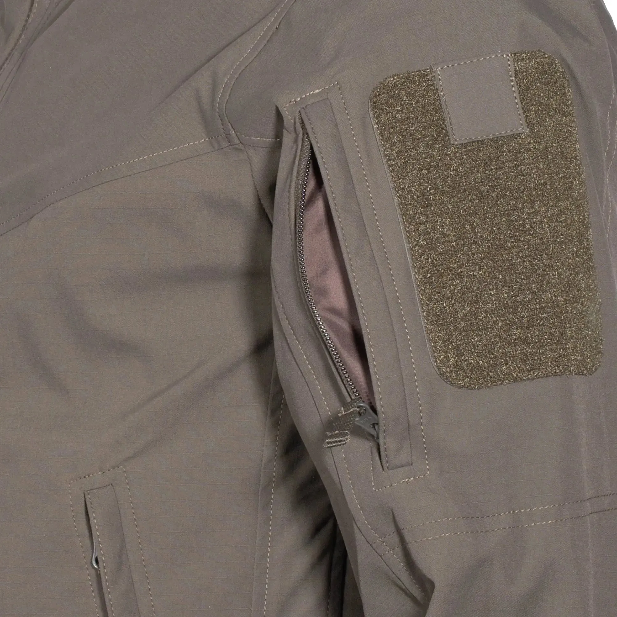 Softshell-Jacke Delta Eagle Gen. 3