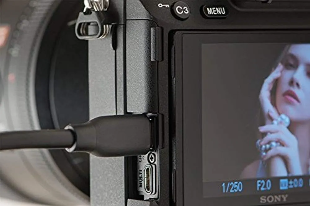 Sony a7 III Full-frame Mirrorless Interchangeable-Lens Camera with 28-70mm Lens Optical with 3-Inch LCD, Black (ILCE7M3K/B) (Renewed)