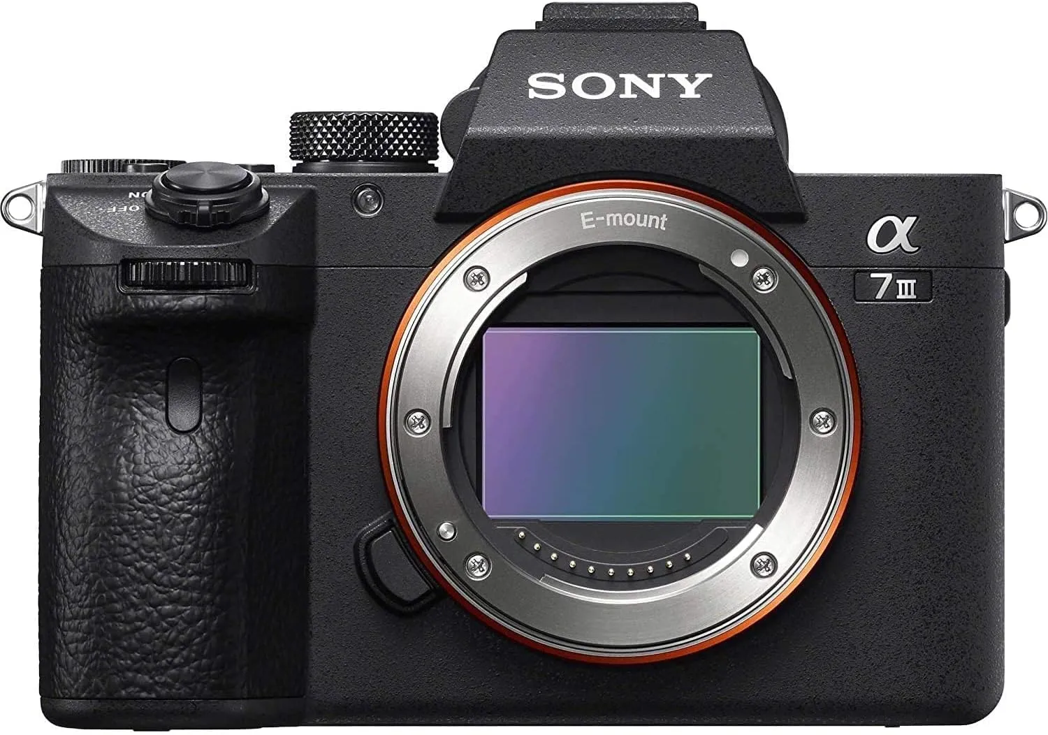 Sony a7 III Mirrorless Digital Camera Bundle with 128GB SDXC Memory Card, Hand Strap, Gadget Bag   More | Sony Alpha 7III