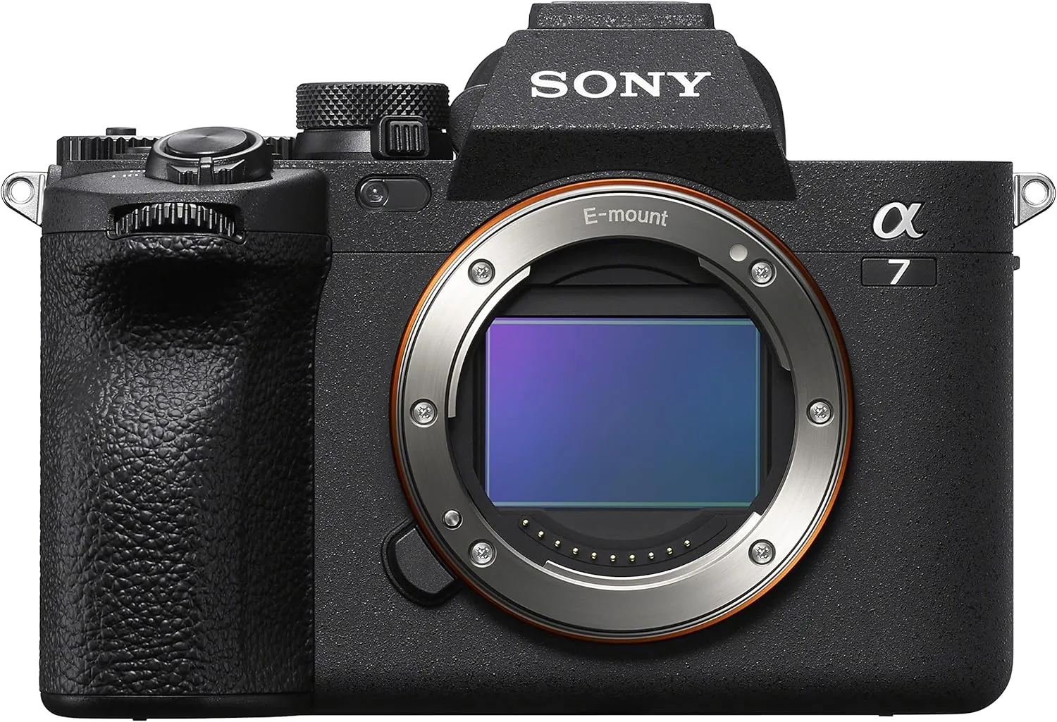 Sony a7 IV Full Frame Mirrorless Camera Body with 2 Lens Kit FE 200-600mm F5.6-6.3 G OSS   28-70mm ILCE-7M4K/B   SEL200600G Bundle w/Deco Gear Backpack   Monopod   Extra Battery, LED and Accessories