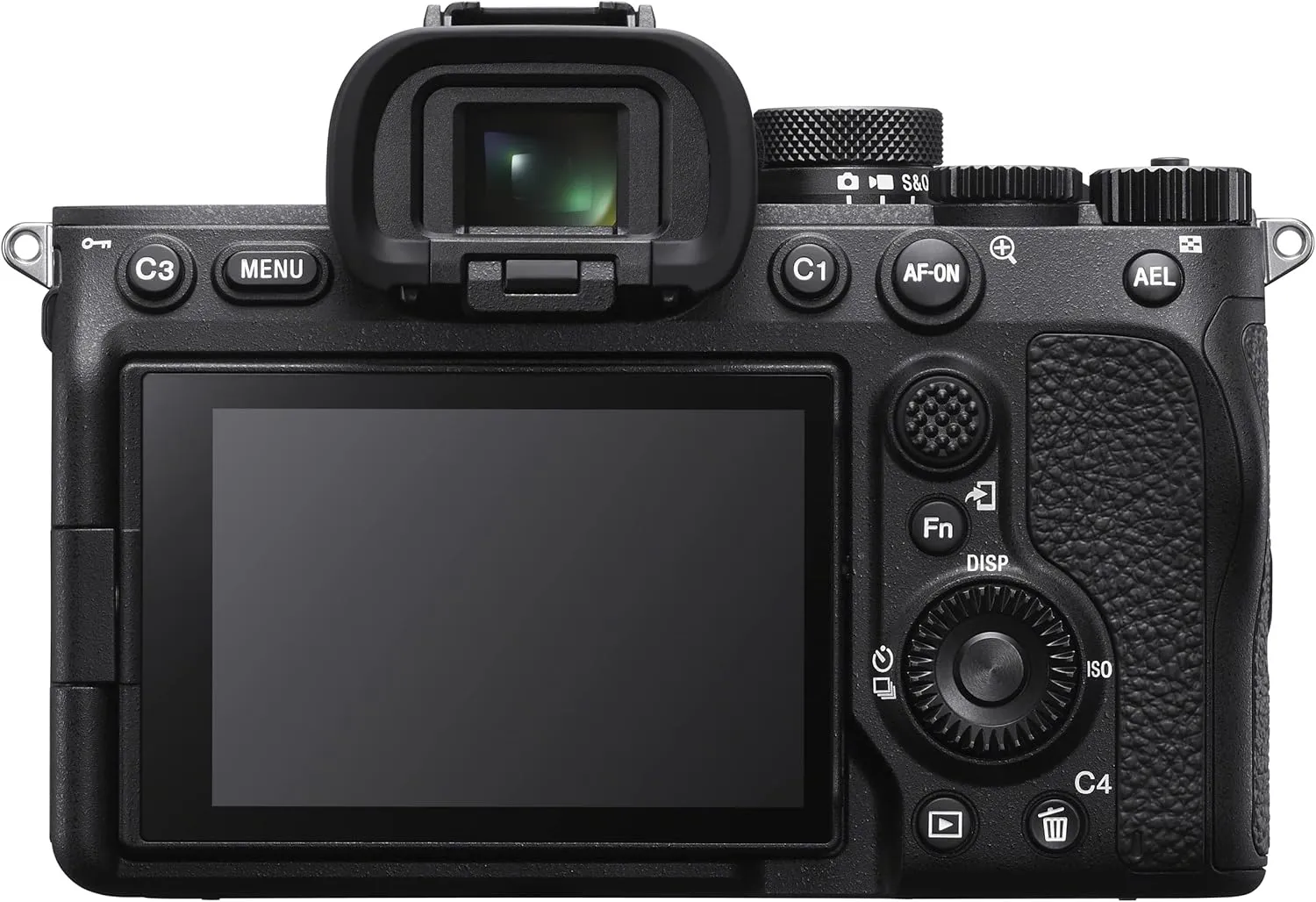Sony a7 IV Full Frame Mirrorless Camera Body with 2 Lens Kit FE 200-600mm F5.6-6.3 G OSS   28-70mm ILCE-7M4K/B   SEL200600G Bundle w/Deco Gear Backpack   Monopod   Extra Battery, LED and Accessories