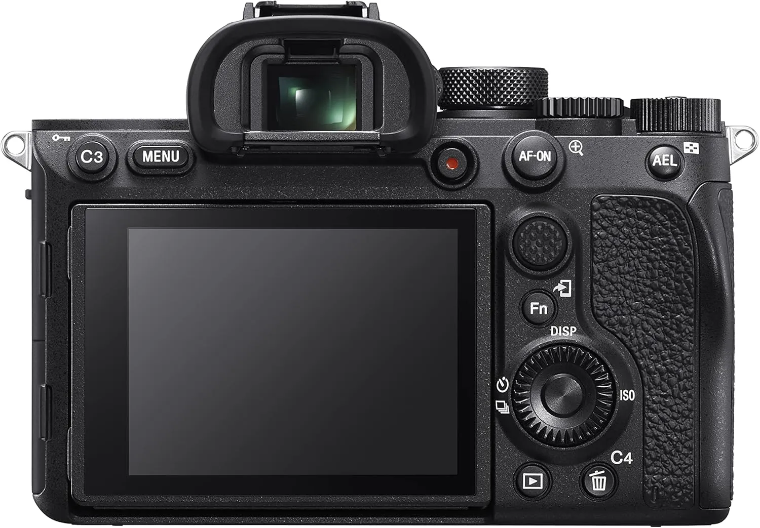 Sony Alpha 7R IV Full Frame Mirrorless Interchangeable Lens Camera w/High Resolution 61MP Sensor, up to 10FPS with Continuous AF/AE Tracking