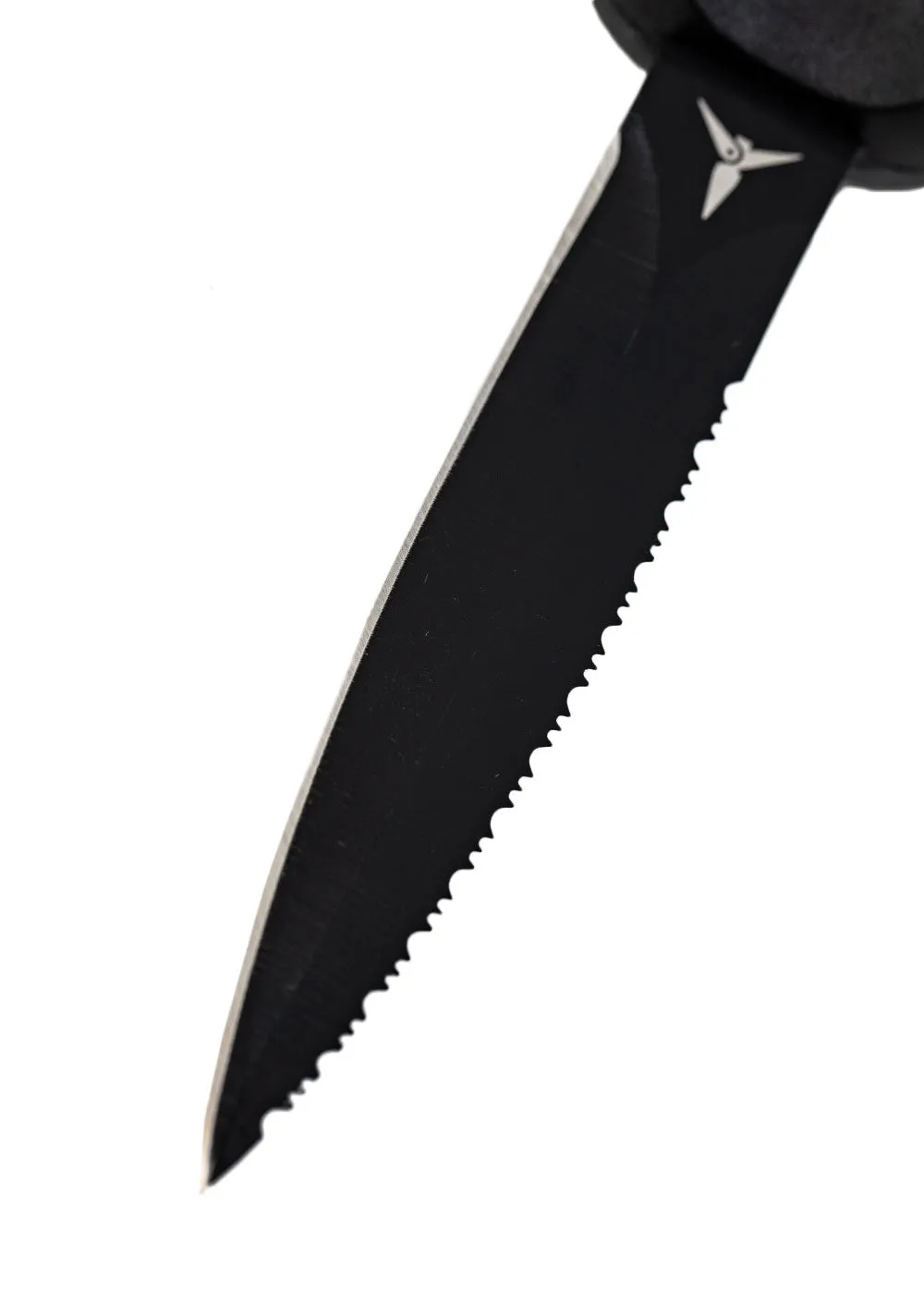 Spearo Renegade Dive Knife With Straps