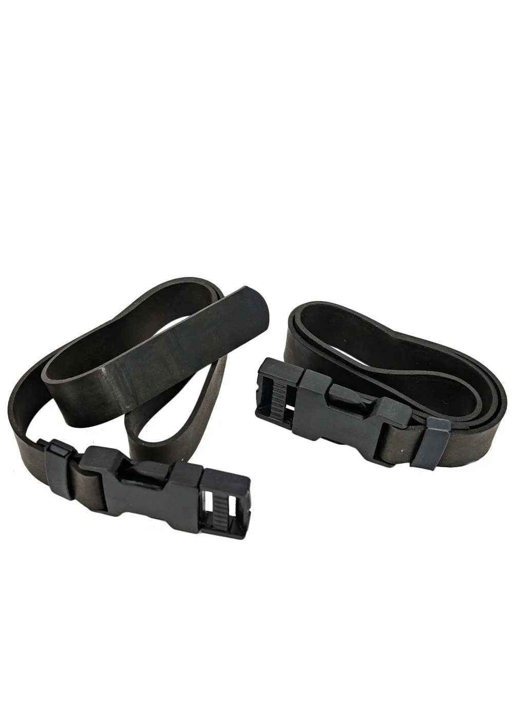 Spearo Renegade Dive Knife With Straps