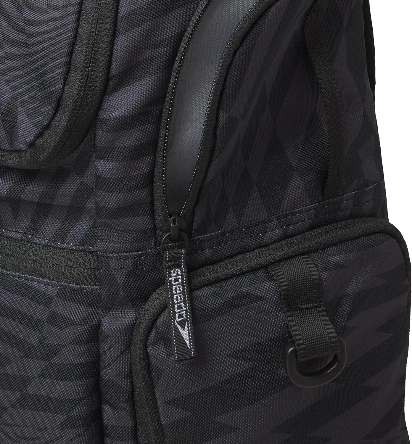 Speedo Unisex-Adult Large Teamster Backpack 35-Liter