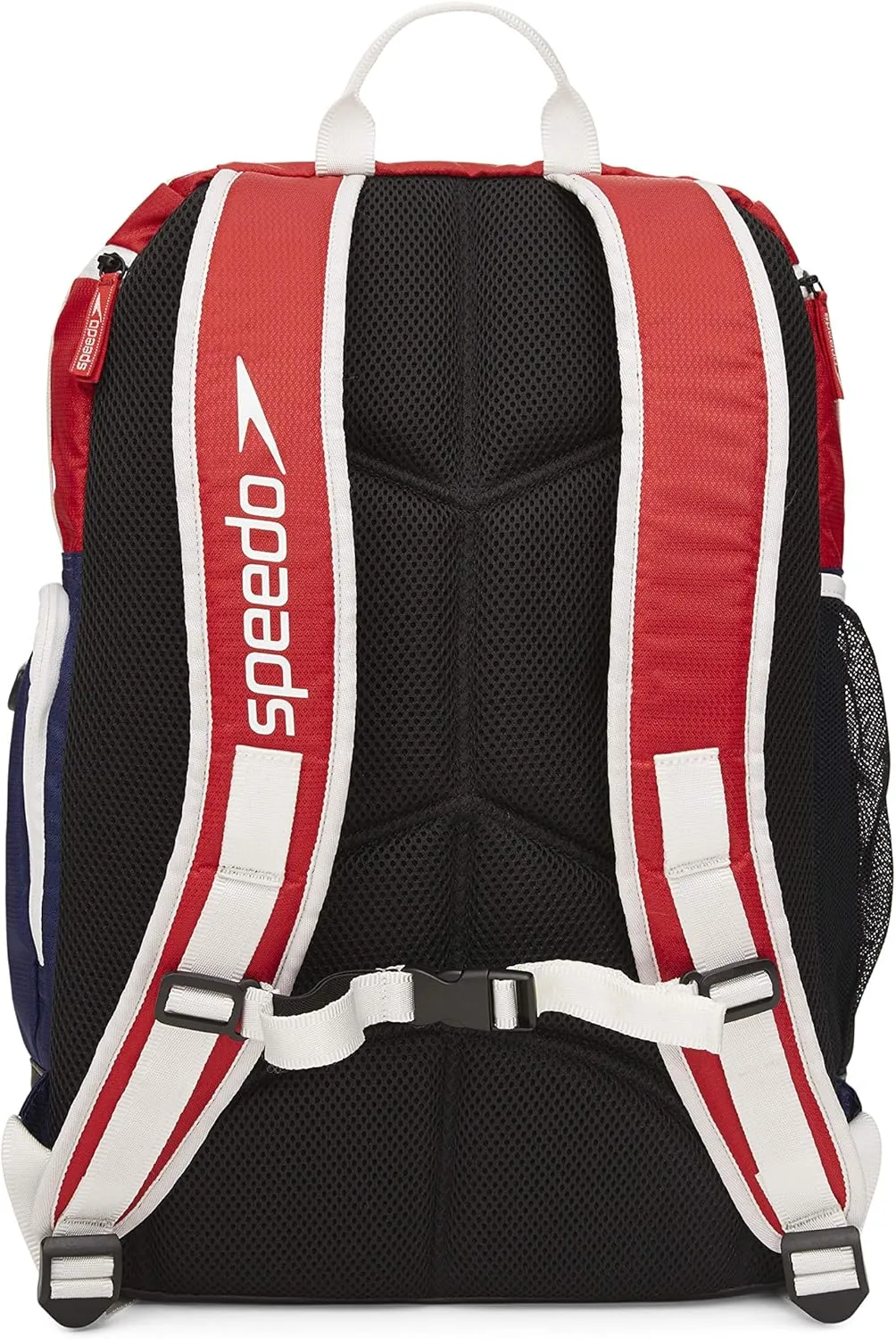 Speedo Unisex-Adult Large Teamster Backpack 35-Liter