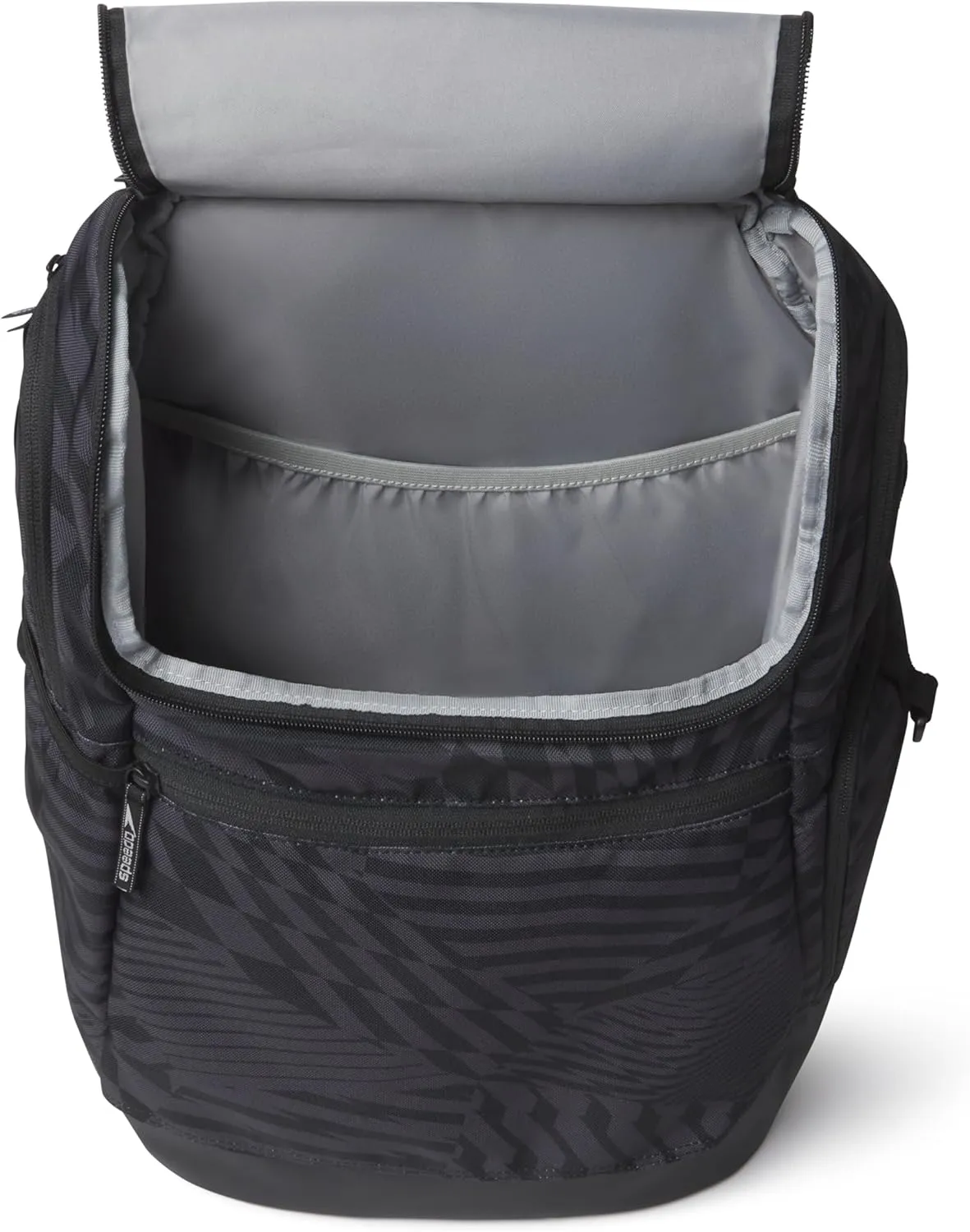 Speedo Unisex-Adult Large Teamster Backpack 35-Liter