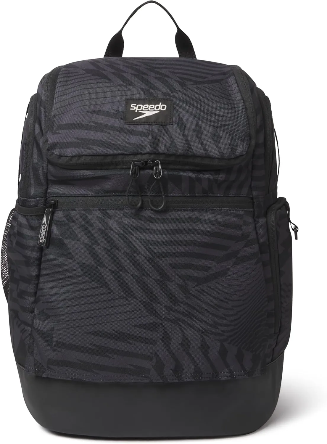 Speedo Unisex-Adult Large Teamster Backpack 35-Liter