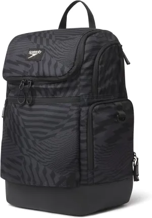 Speedo Unisex-Adult Large Teamster Backpack 35-Liter