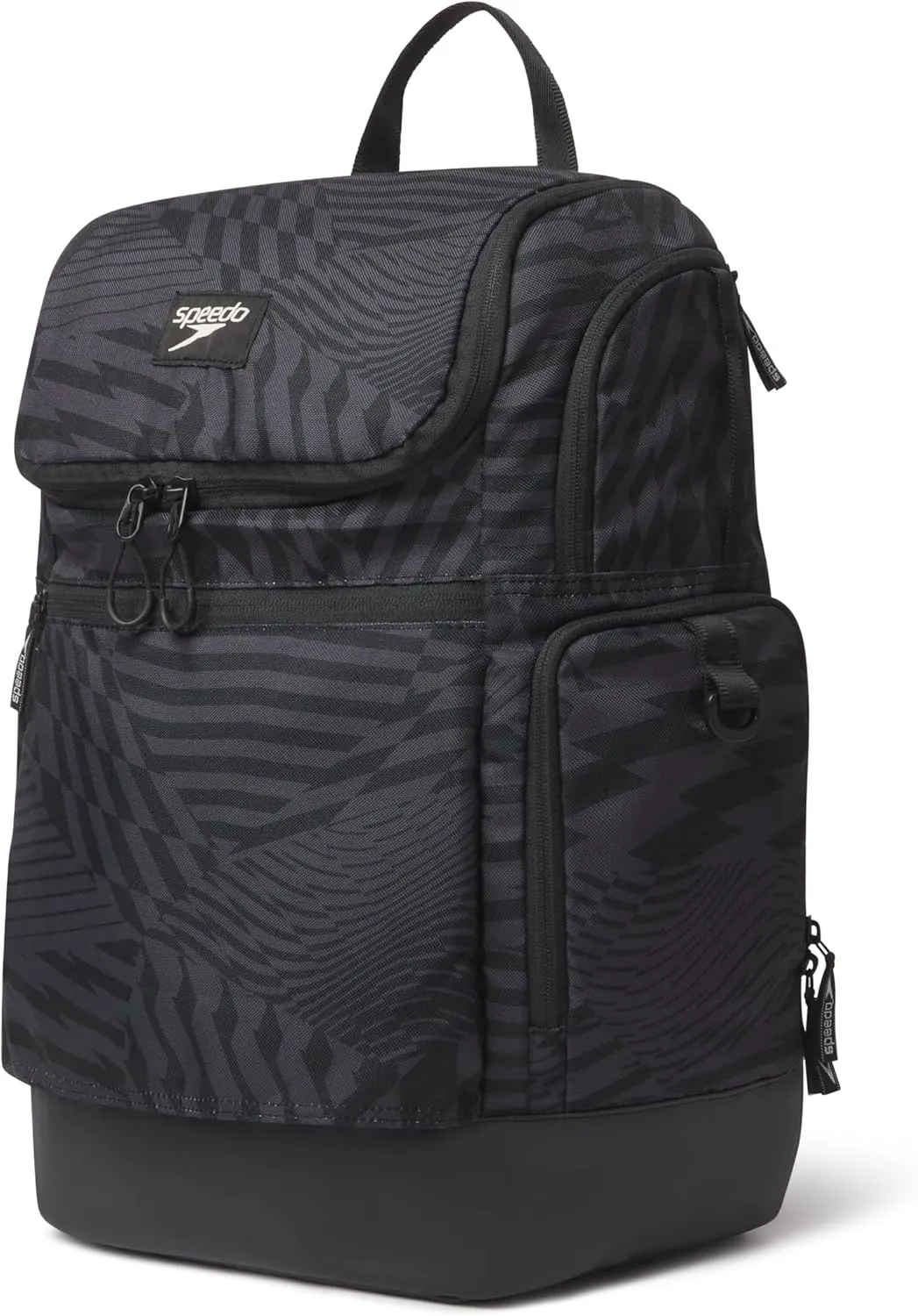 Speedo Unisex-Adult Large Teamster Backpack 35-Liter