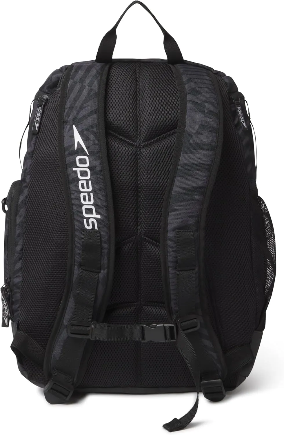Speedo Unisex-Adult Large Teamster Backpack 35-Liter