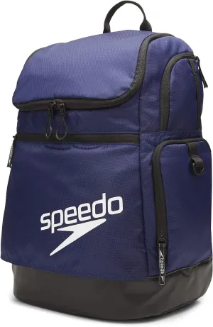 Speedo Unisex-Adult Large Teamster Backpack 35-Liter