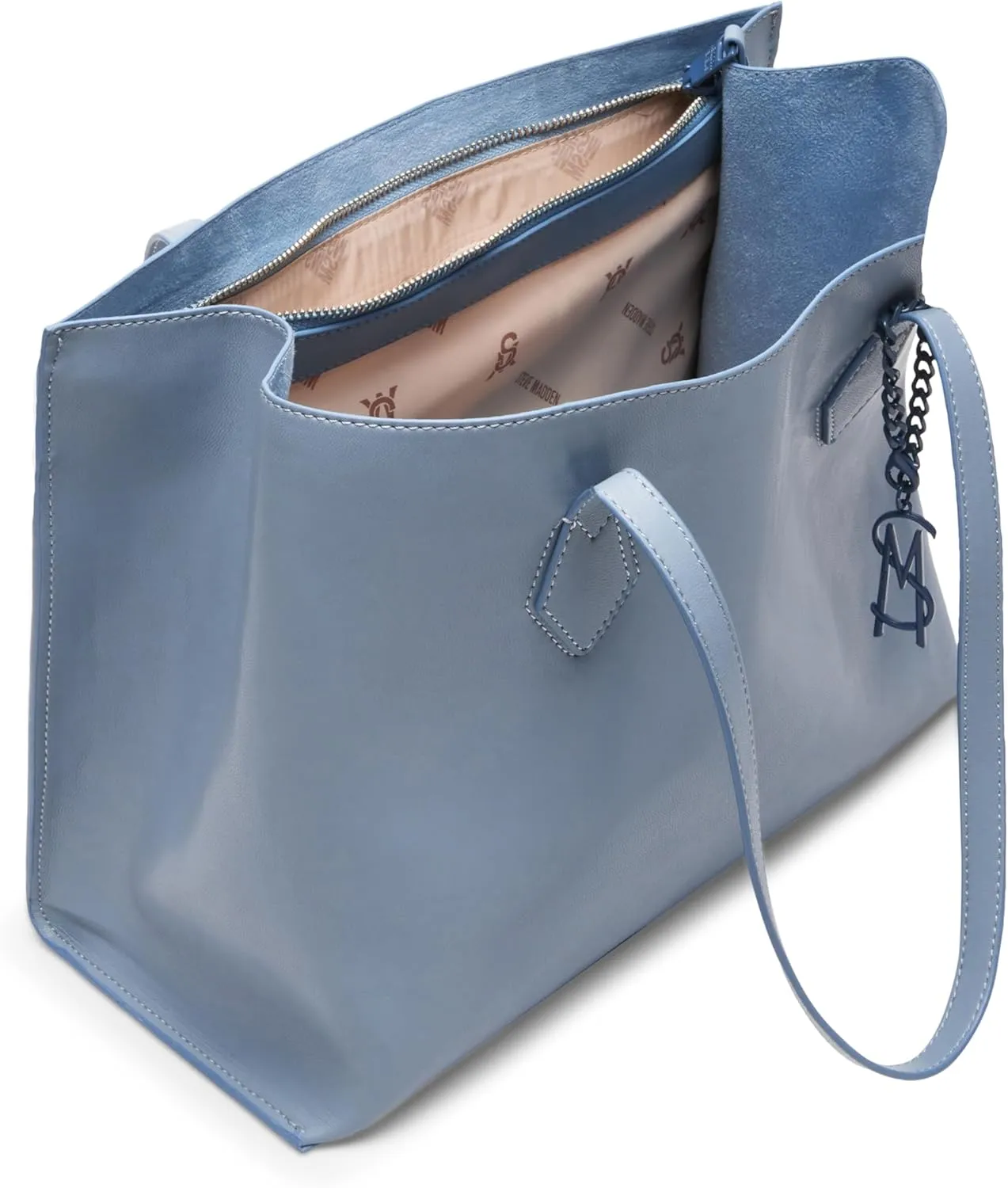 Steve Madden Bjoee Unlined Tote