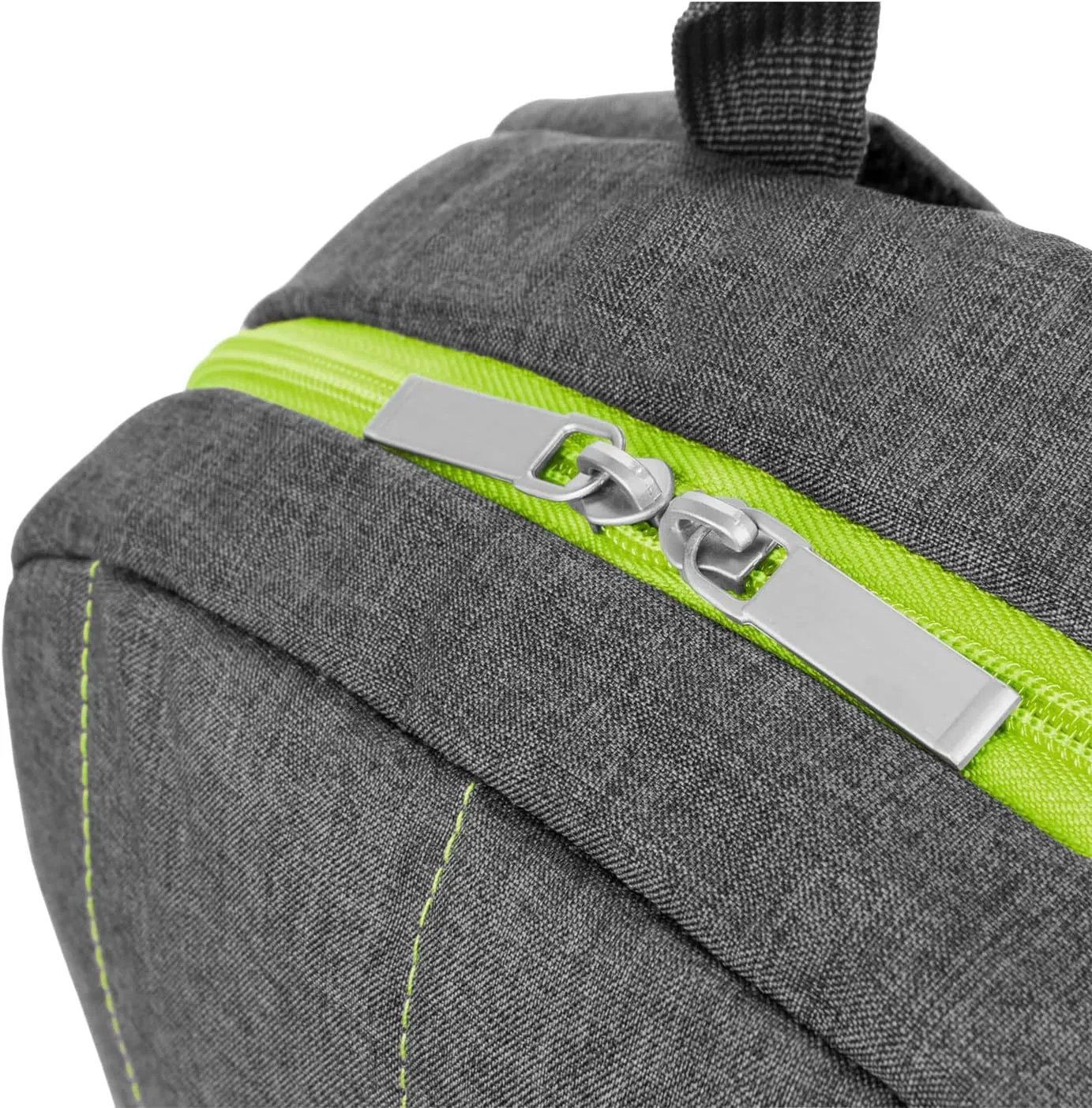 SUM sumac casual 15" laptop backpack water repellent daily trip commuter bag for work, campus, office meetings, travel