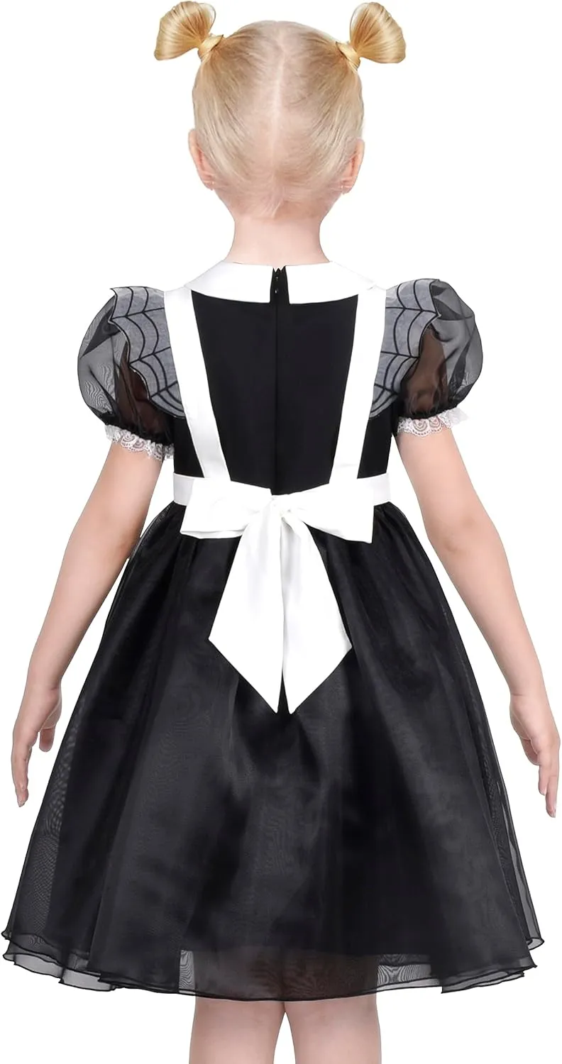 Sunny Fashion Girls German Dirndl Dress Costumes for Bavarian Oktoberfest Vintage Pink