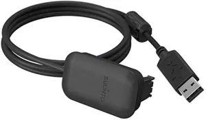 Suunto PC Download Kit for Cobra/Mosquito/Vyper/Vytec & Zoop Computers